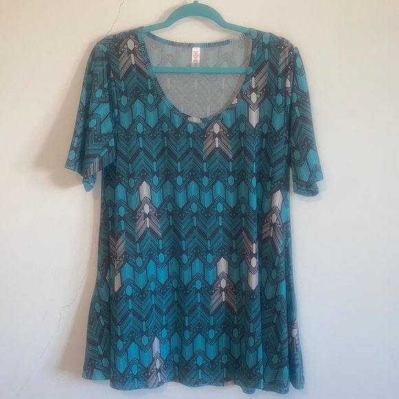 EUC LLR Perfect T. Size medium. - Picture 1 of 4